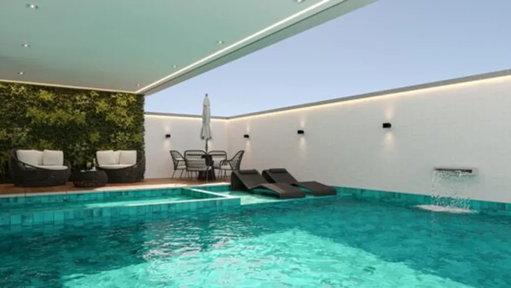 Apartamento, 3 quartos, 157 m² - Foto 3