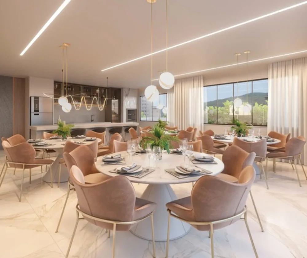 Cobertura, 4 quartos, 294 m² - Foto 2