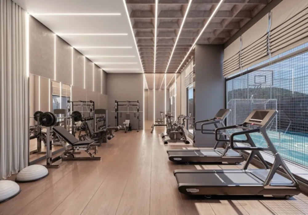 Cobertura, 4 quartos, 294 m² - Foto 1