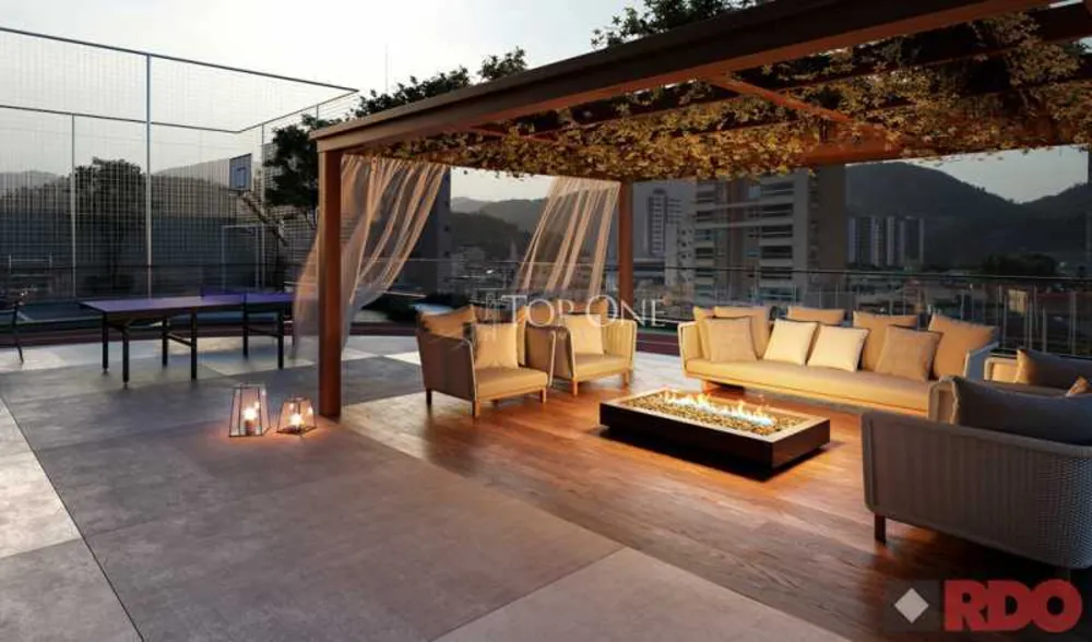 Apartamento, 2 quartos, 87 m² - Foto 4