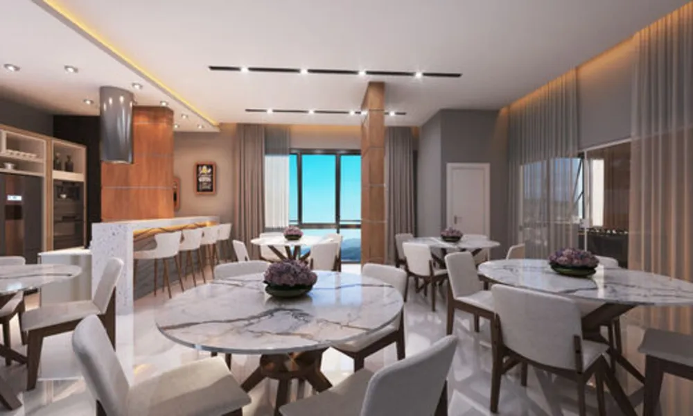 Apartamento, 3 quartos, 109 m² - Foto 3