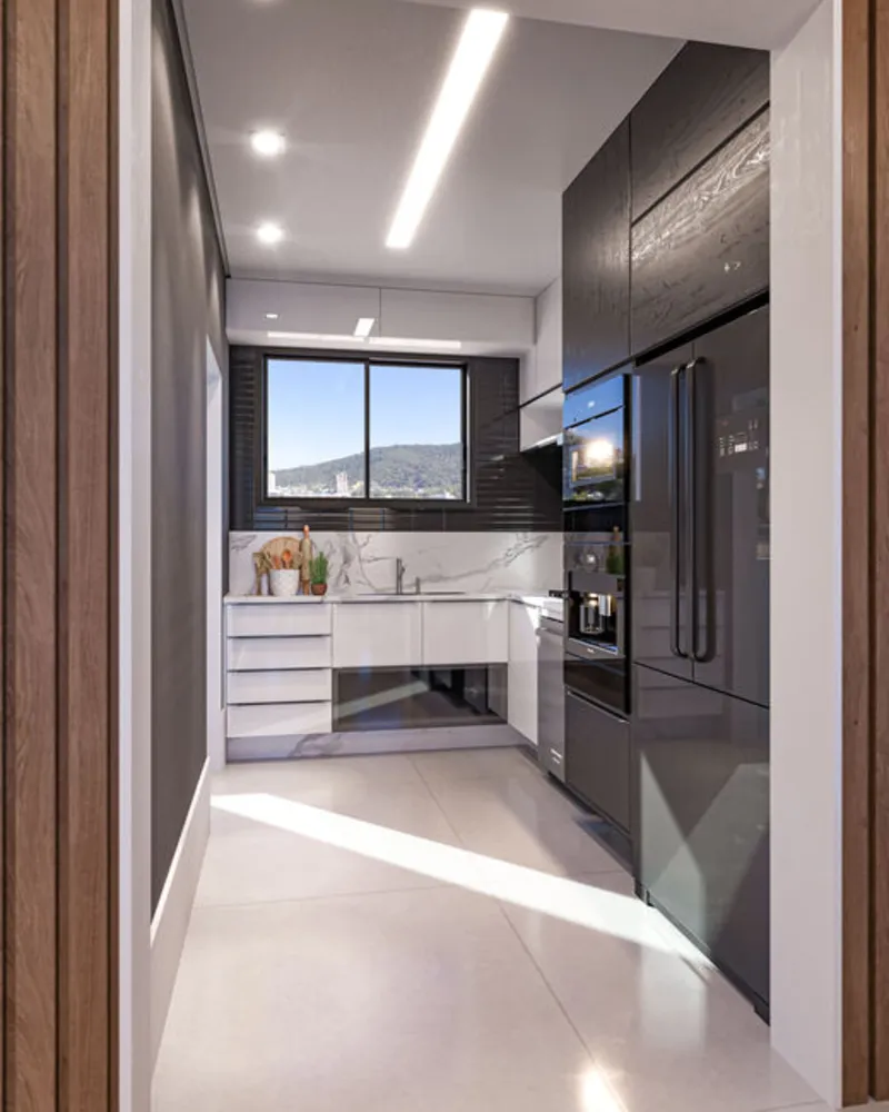Cobertura, 4 quartos, 261 m² - Foto 2