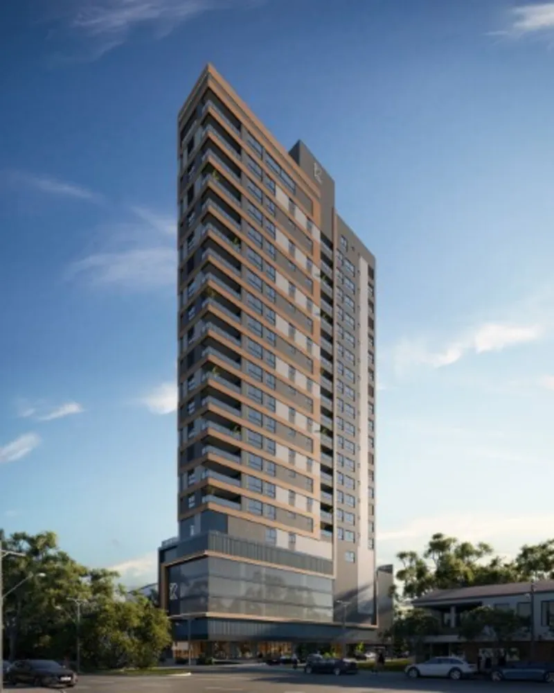 Cobertura, 4 quartos, 261 m² - Foto 1