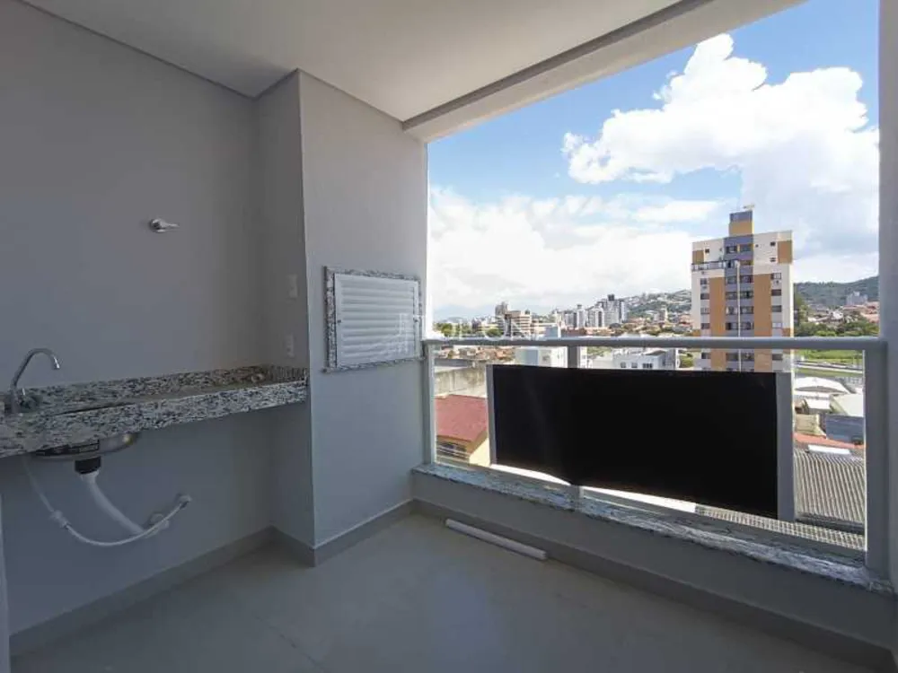 Apartamento, 2 quartos, 76 m² - Foto 1