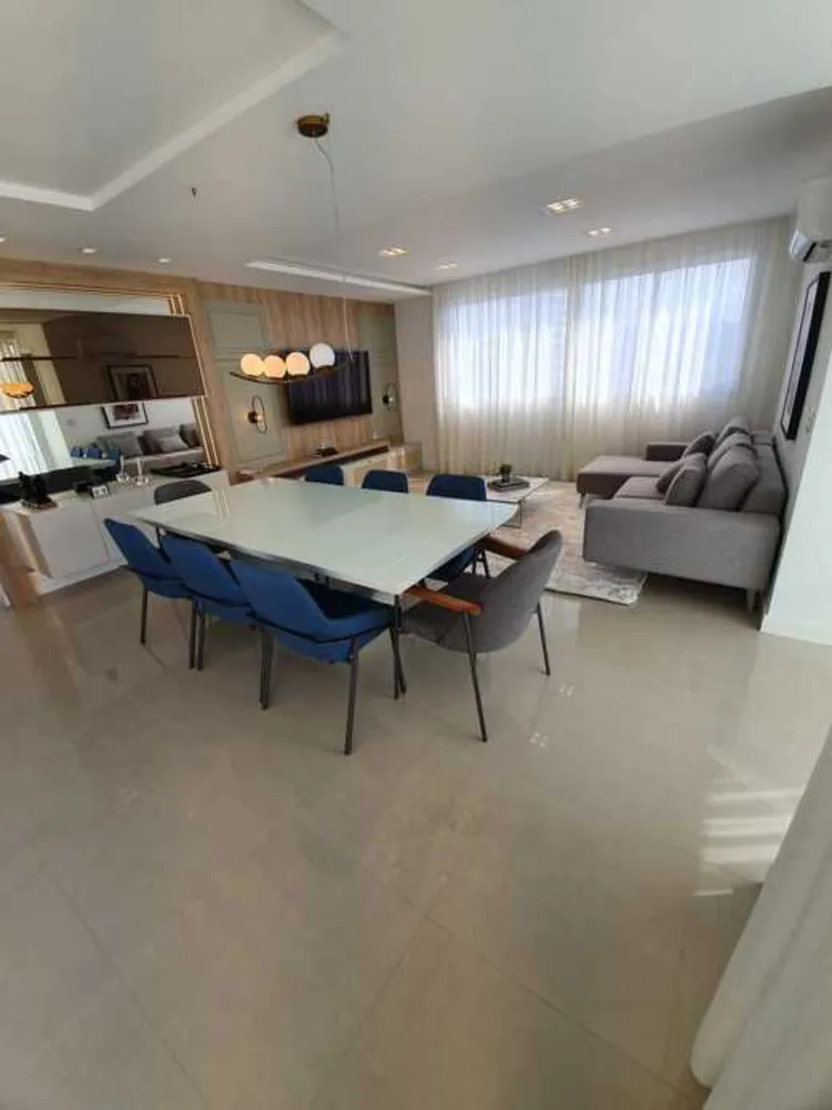 Cobertura, 4 quartos, 502 m² - Foto 1