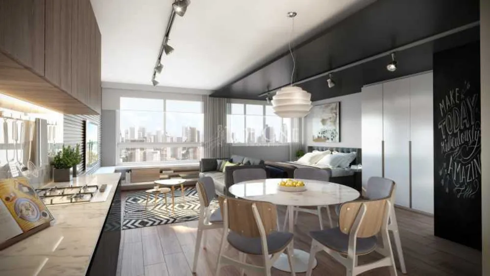 Apartamento, 2 quartos, 111 m² - Foto 1