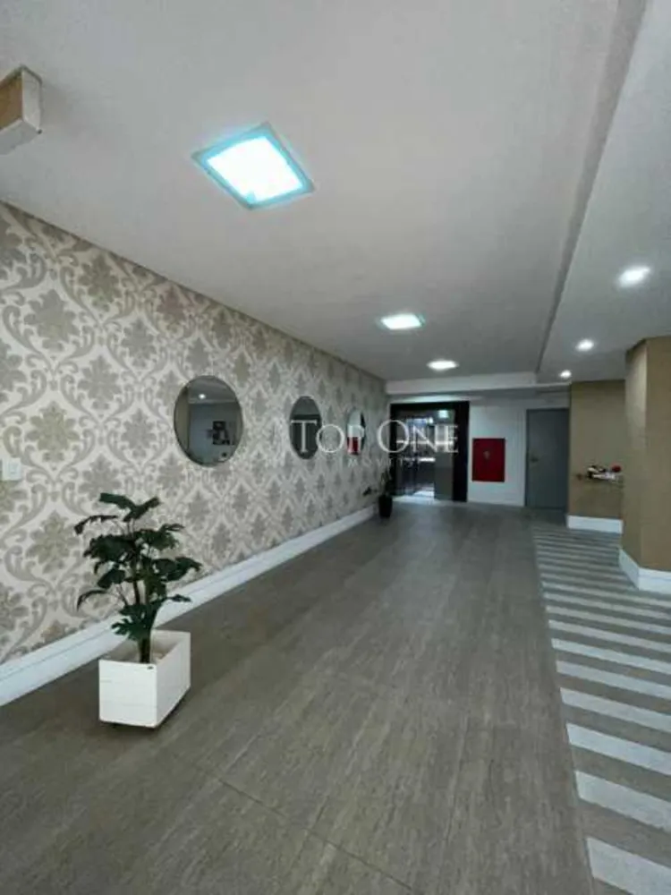 Apartamento, 2 quartos, 87 m² - Foto 2