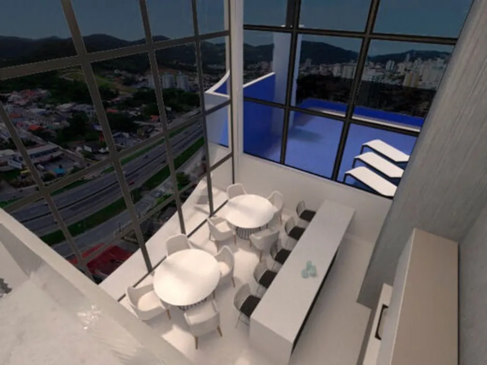 Apartamento, 3 quartos, 110 m² - Foto 3
