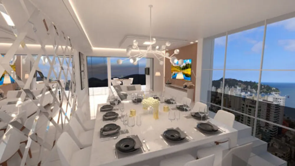 Apartamento, 3 quartos, 110 m² - Foto 4