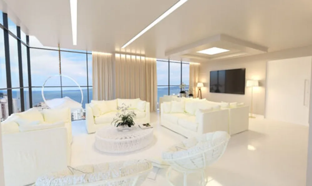 Apartamento, 3 quartos, 110 m² - Foto 1