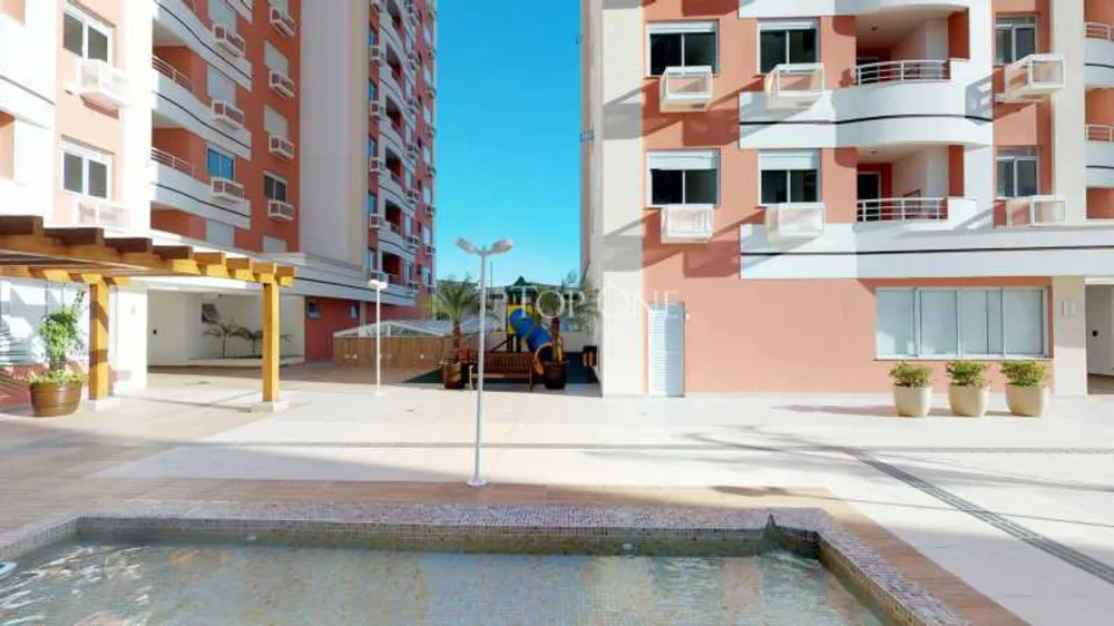 Apartamento, 3 quartos, 82 m² - Foto 1
