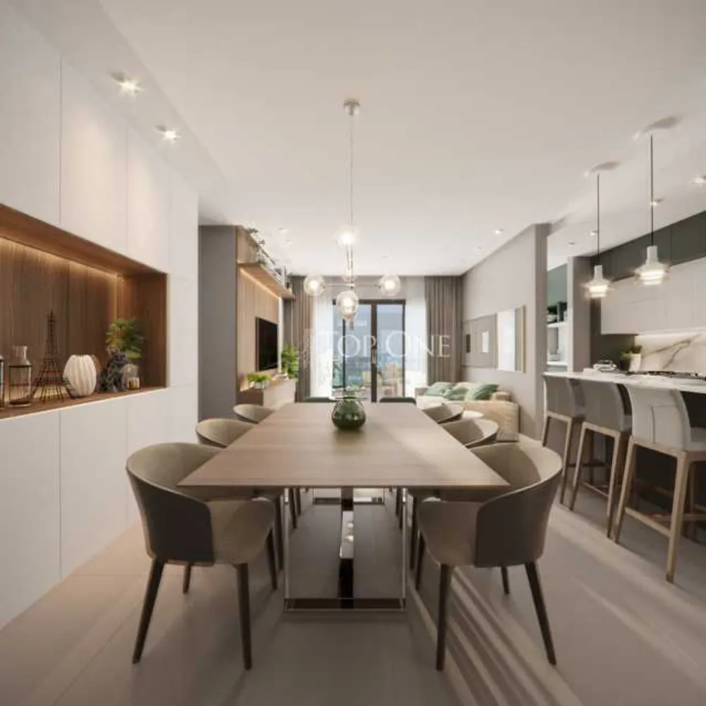Apartamento, 3 quartos, 123 m² - Foto 3
