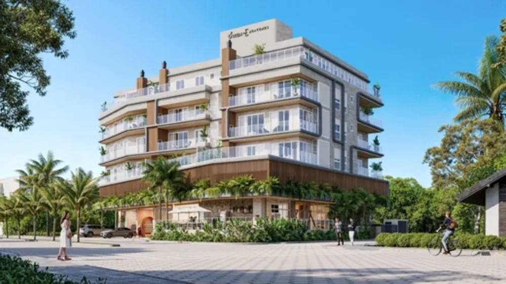 Loja-Salão, 73 m² - Foto 1