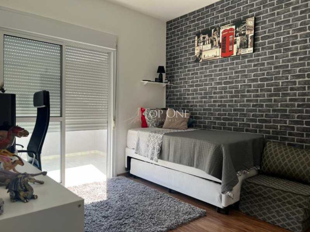Casa à venda com 6 quartos, 271 - Foto 12