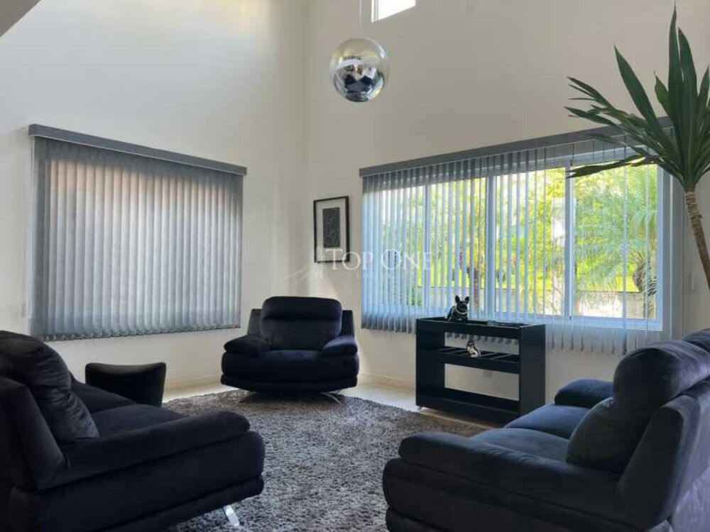 Casa à venda com 6 quartos, 271 - Foto 6