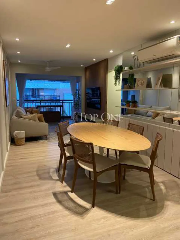 Apartamento, 3 quartos - Foto 2