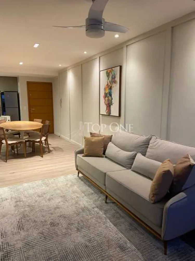 Apartamento, 3 quartos - Foto 4