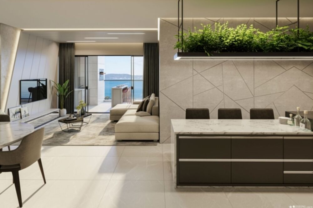 Apartamento, 3 quartos, 165 m² - Foto 1