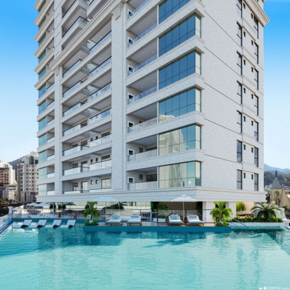 Apartamento, 3 quartos, 165 m² - Foto 4