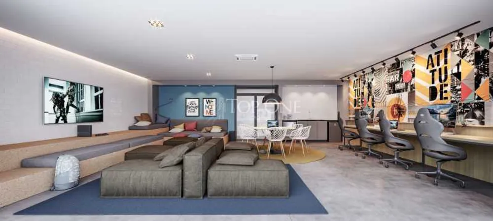 Apartamento, 3 quartos, 120 m² - Foto 2