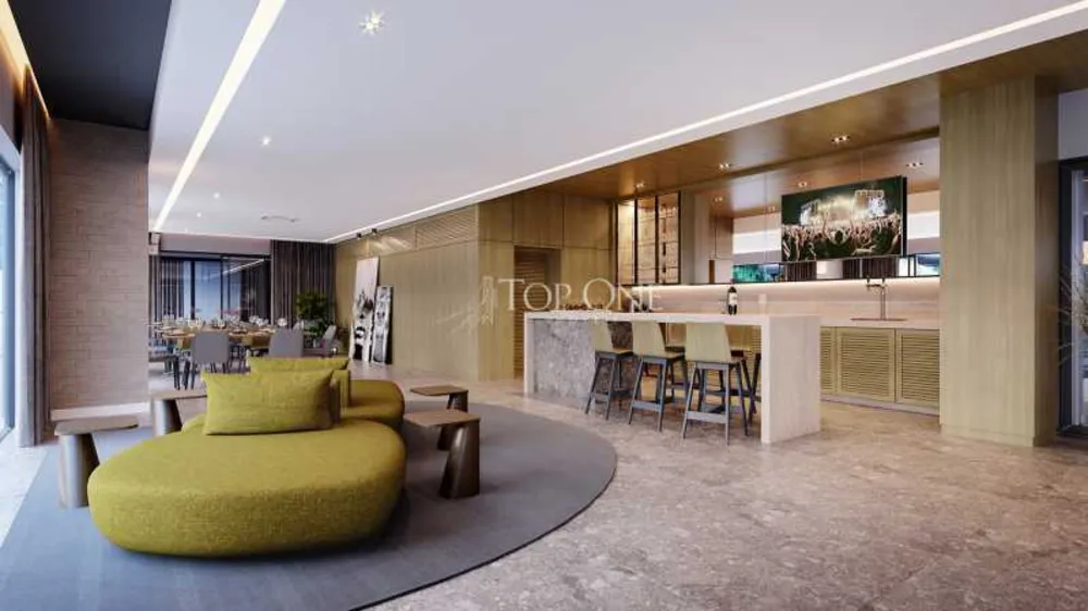 Apartamento, 3 quartos, 120 m² - Foto 4