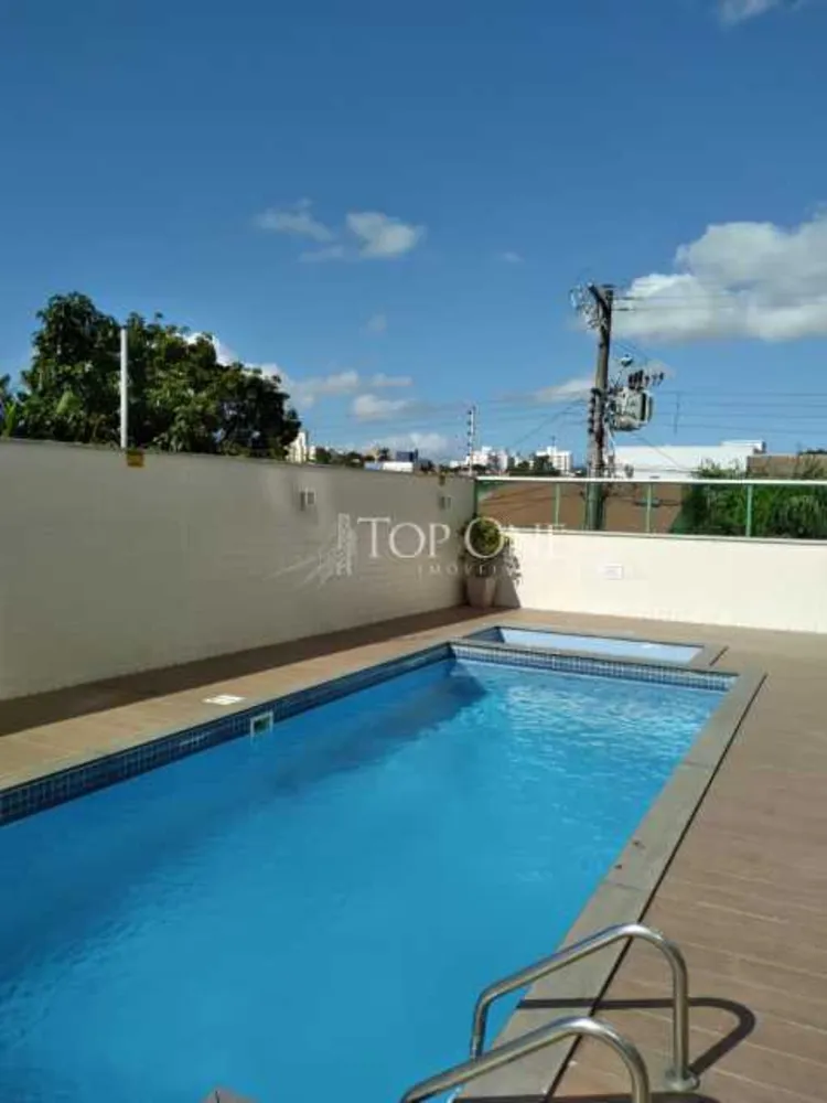 Apartamento, 3 quartos, 92 m² - Foto 4