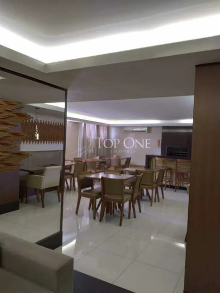 Apartamento, 3 quartos, 92 m² - Foto 3