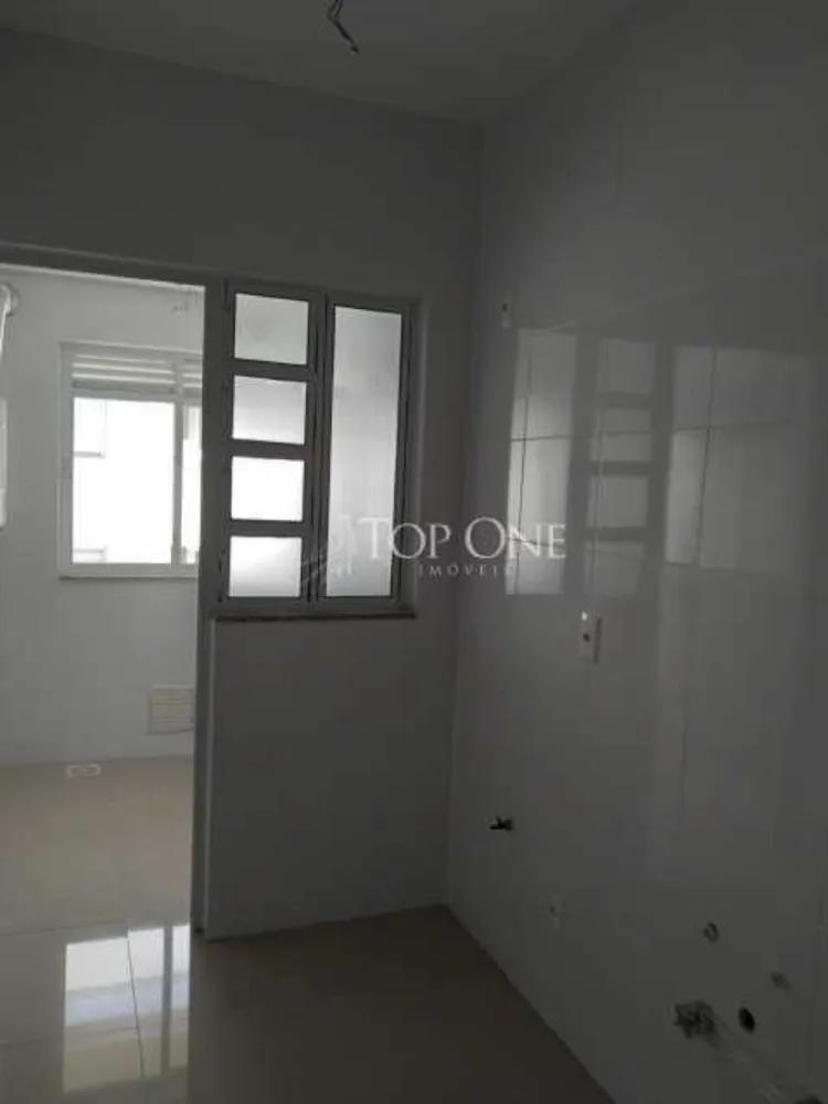 Apartamento, 3 quartos, 92 m² - Foto 2