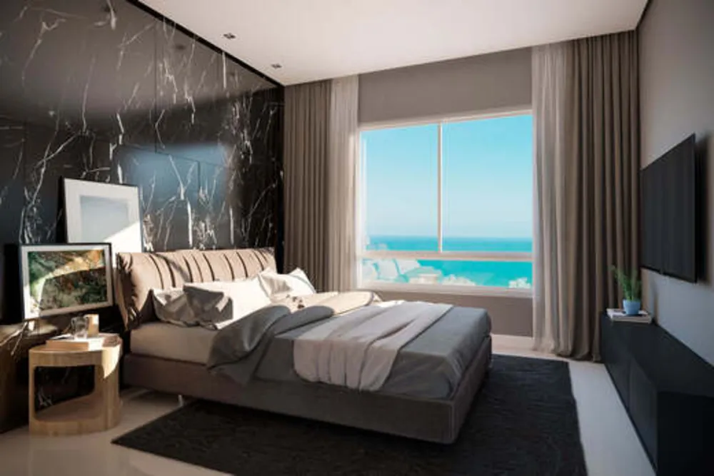 Cobertura, 4 quartos, 296 m² - Foto 2