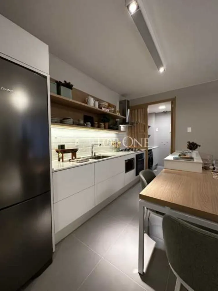 Apartamento, 2 quartos, 66 m² - Foto 3