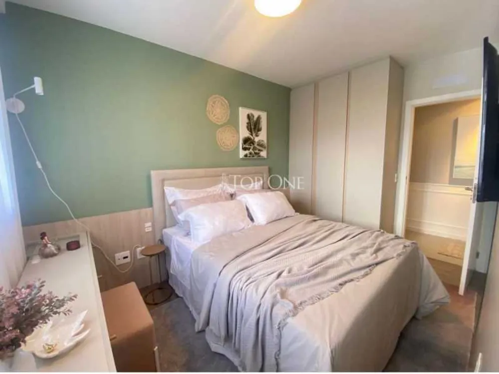 Apartamento, 2 quartos, 66 m² - Foto 2
