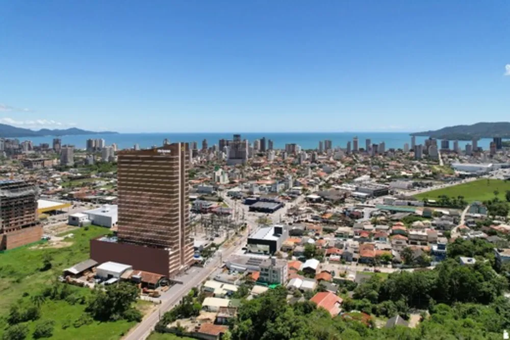 Apartamento, 2 quartos, 66 m² - Foto 4