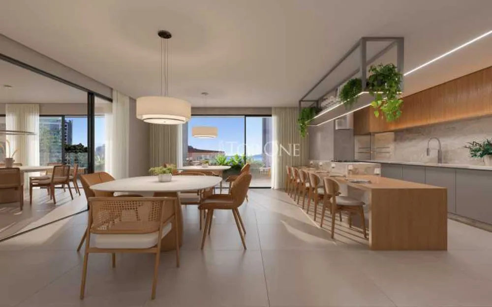 Apartamento, 3 quartos, 125 m² - Foto 3