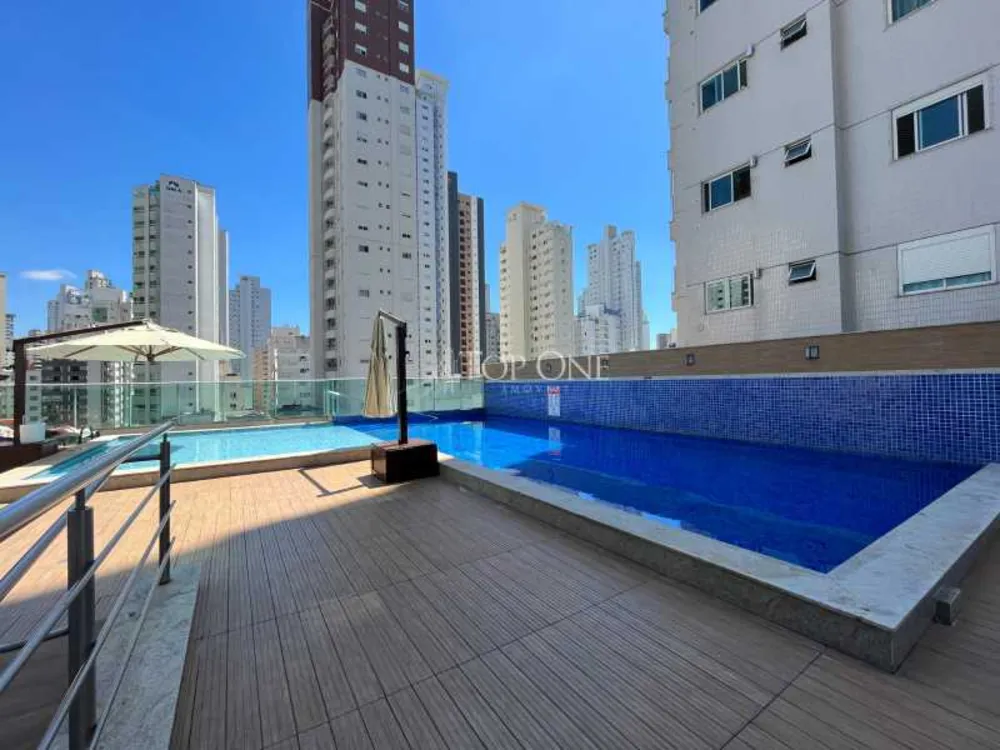 Apartamento, 3 quartos, 115 m² - Foto 2