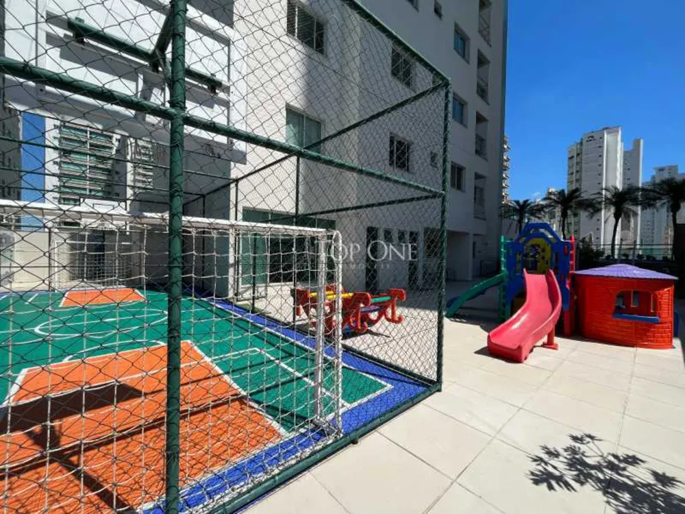 Apartamento, 3 quartos, 115 m² - Foto 4