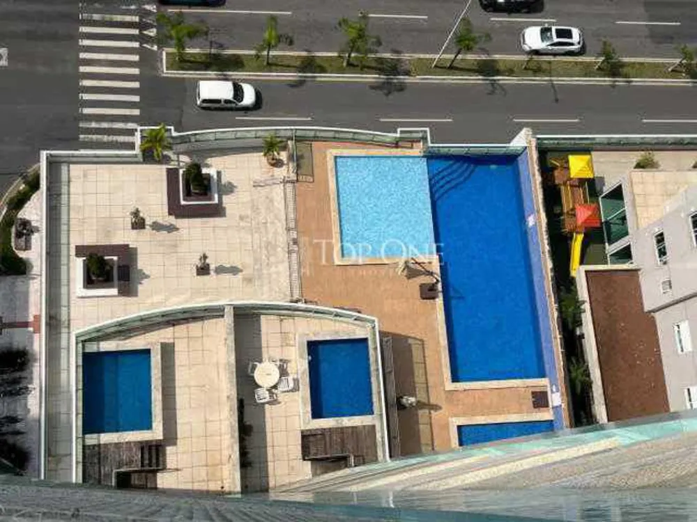 Apartamento, 3 quartos, 115 m² - Foto 1