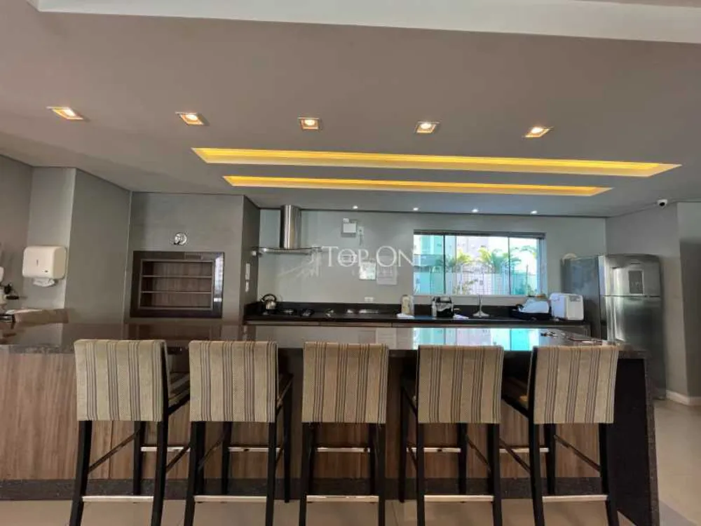 Apartamento, 3 quartos, 115 m² - Foto 3