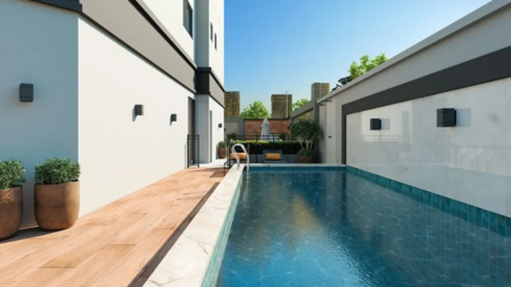 Apartamento, 2 quartos, 63 m² - Foto 1