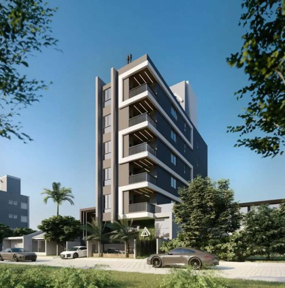Apartamento, 2 quartos, 65 m² - Foto 1