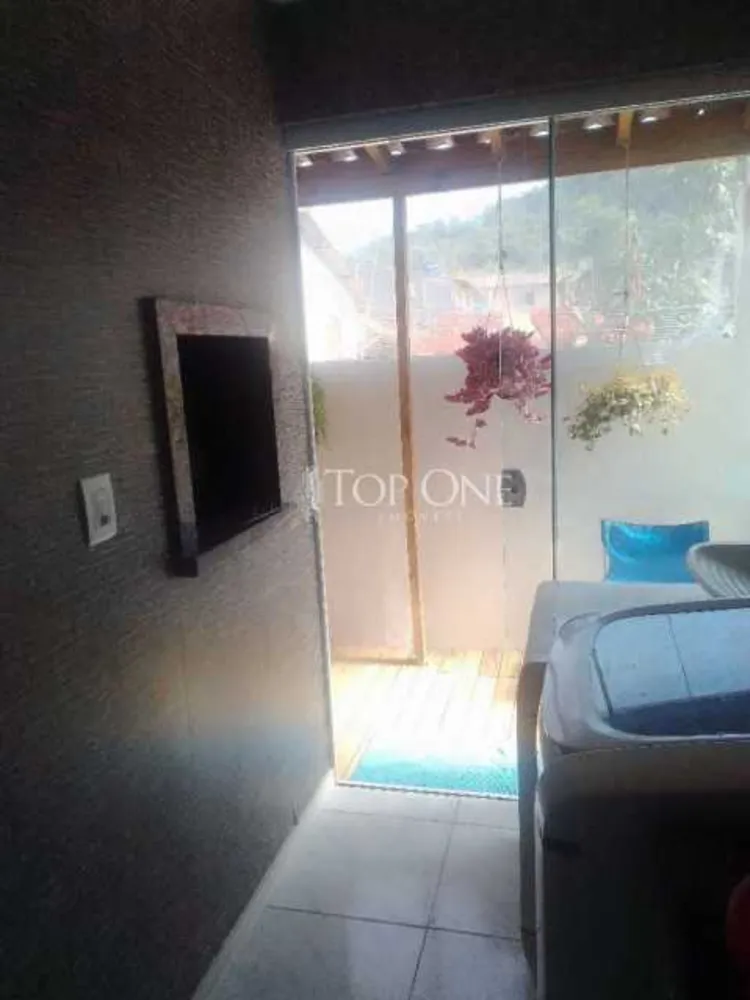 Apartamento, 2 quartos, 60 m² - Foto 2