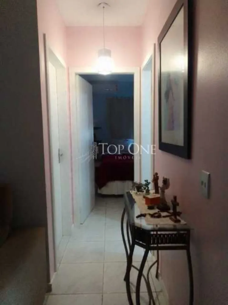Apartamento, 2 quartos, 60 m² - Foto 3