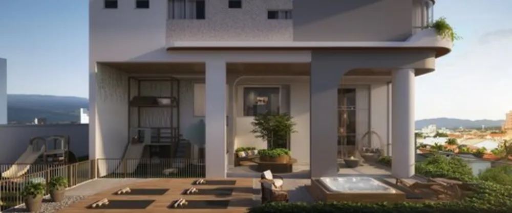 Apartamento, 2 quartos, 81 m² - Foto 4