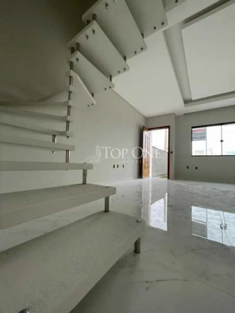 Casa, 2 quartos, 88 m² - Foto 2