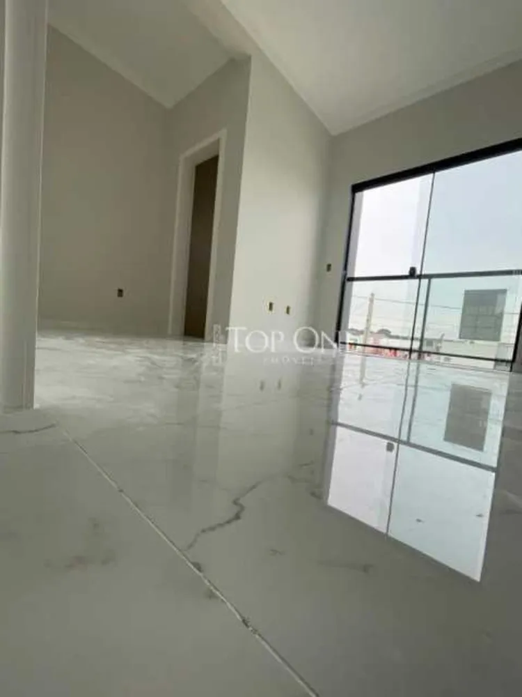 Casa, 2 quartos, 88 m² - Foto 3
