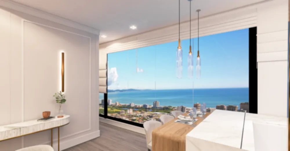 Apartamento, 3 quartos, 104 m² - Foto 2