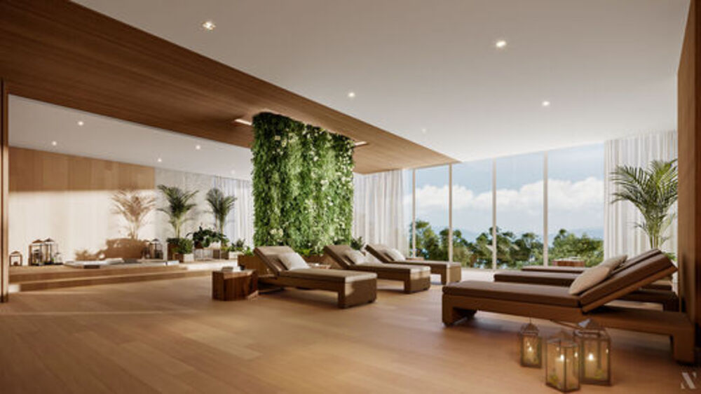 Cobertura à venda com 4 quartos, 248m² - Foto 9