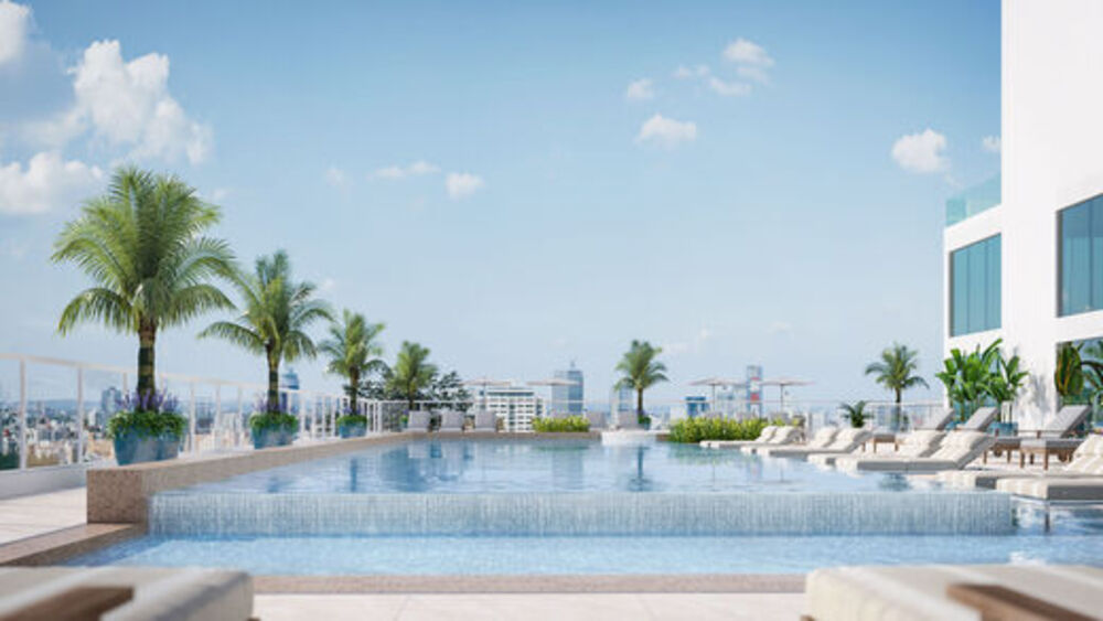 Cobertura à venda com 4 quartos, 248m² - Foto 12