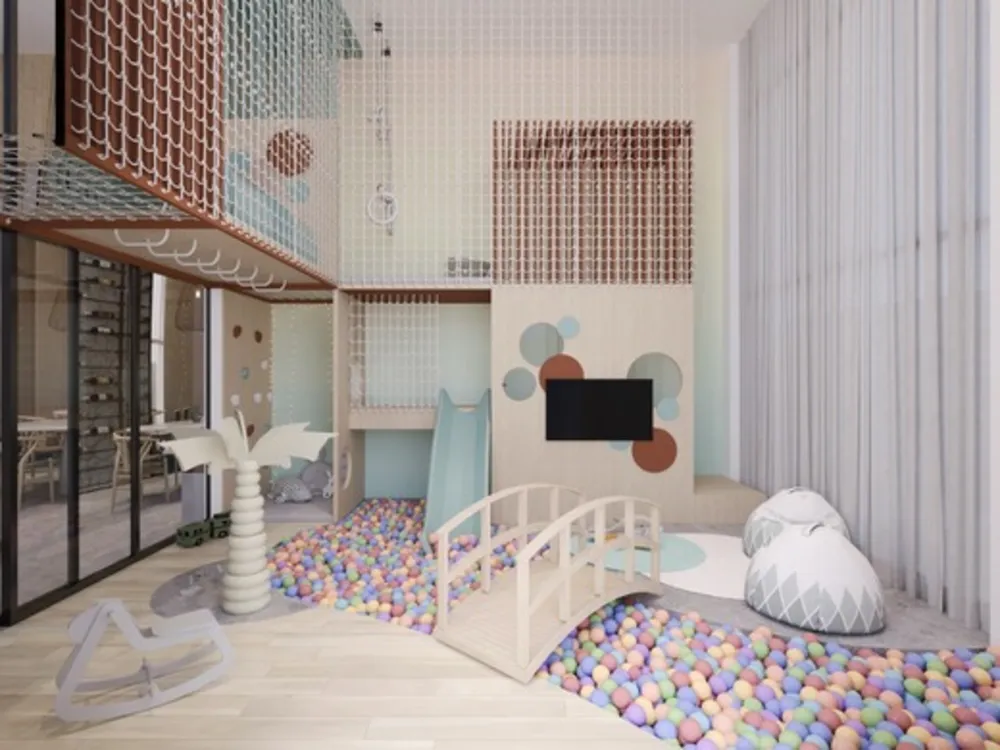 Cobertura, 4 quartos, 321 m² - Foto 3