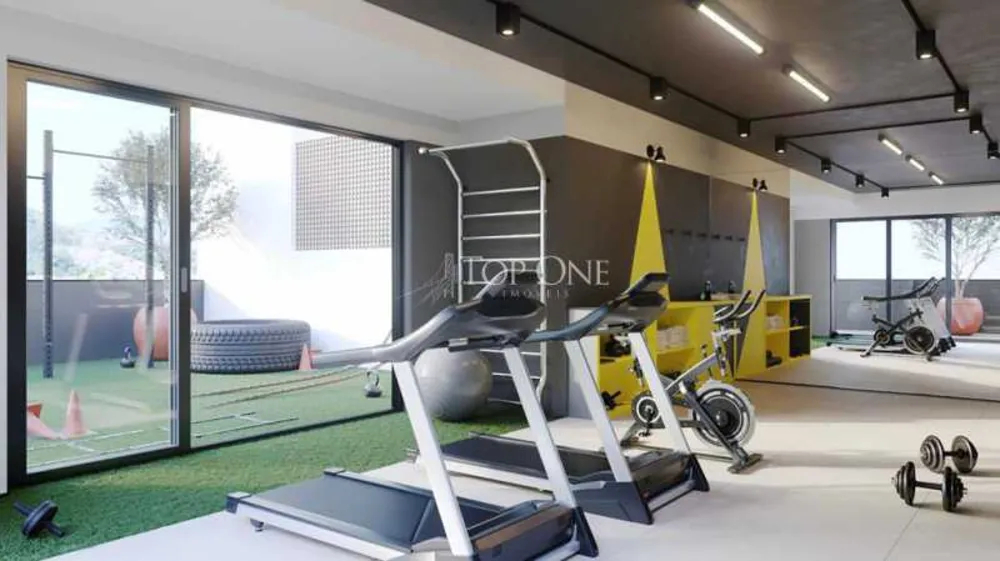 Apartamento, 2 quartos, 70 m² - Foto 3