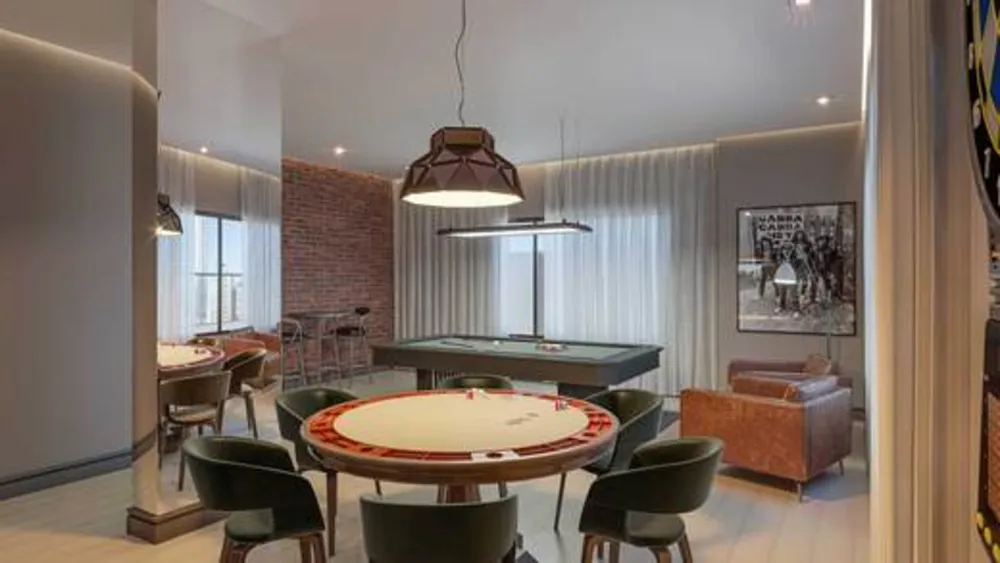 Apartamento, 3 quartos, 122 m² - Foto 4